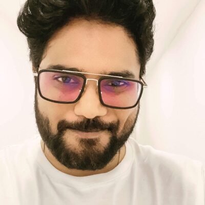 Nitendra Thakur — Digital Marketing Expert